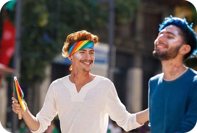 Honolulu Pride