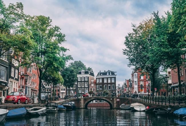 Amsterdam