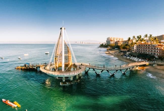 Puerto Vallarta